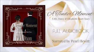 A Tender Moment - Sweet Historical Romance Audiobook