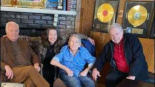 RIP Mickey Gilley & Linda Gail Lewis - Room Full of Roses