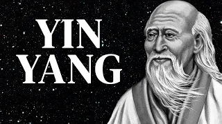 Why Understanding Yin Yang Will Change Your Life | Taoism