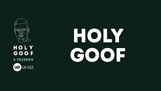 Holy Goof at Holy Goof & Friends x UKF On Air (DJ set)
