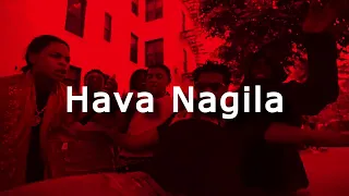 (FREE) Kay Flock x 26AR NY Drill Sample Type Beat - "Hava Nagila" (Prod. ChevChelixs)