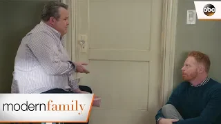 Lily is Growing Up - Modern Family