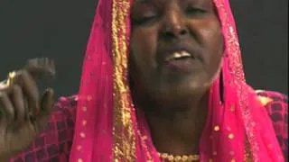 Maryam Mursal SOMALI UDIIDA CEB + QAX 1993