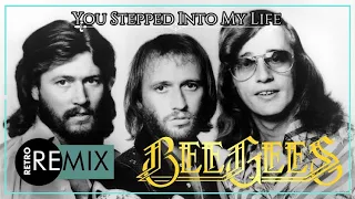 Bee Gees - You Stepped Into My Life 1976 (The Retro Remixes)