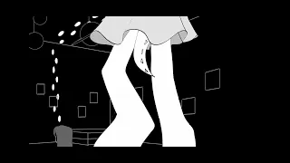 seeing things in black and white - sva animated film ⬛⬜