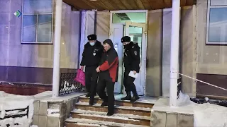 Евгений Попов задержан. Чиновника подозревают в превышении должностных полномочий