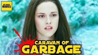 Twilight: Eclipse - Caravan Of Garbage