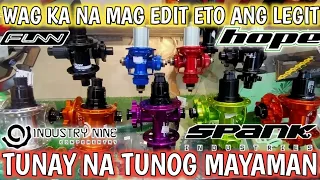 Pinaka maingay na hubs || tunay na tunog mayaman at quality talaga || may 2023