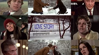 Love Story (1970)