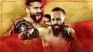 Bellator 252: Patricio Pitbull vs Pedro Carvalho LIVE