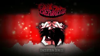 °Friday Night Trepidation - Uncertain Demise OST°