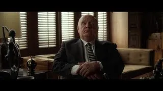 Hitchcock - Official Trailer | HD | Anthony Hopkins