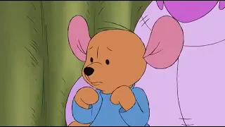 Winnie Pooh y el Pequeño Efelante película completa en español latino