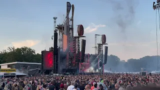 Rammstein - Deutschland - Groningen 2023