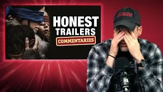 Honest Trailers Commentary - Bird Box