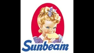 (1956) Sunbeam Bread Commercial