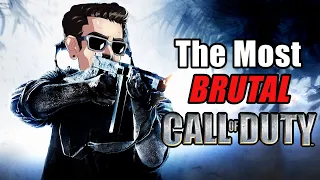 Revisiting The Most BRUTAL Call of Duty (World at War Part 1)