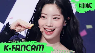 [K-Fancam] 트와이스 다현 직캠 'Talk that Talk' (TWICE DAHYUN Fancam) l @MusicBank 220826