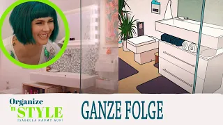 Beauty-Wust im Badezimmer | Teil 1 I ORGANIZE `N STYLE | sixx