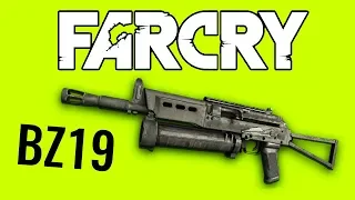 BZ19 - Far Cry EVOLUTION