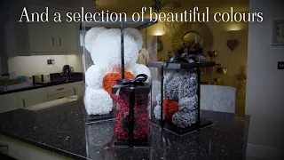 The Rose Bears Collection