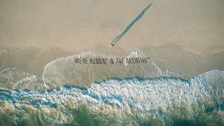Salt Tree  - Follow Me in the Ocean [Official Lyric Video]