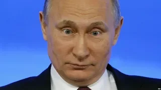 Путин пожаловался на отсутствие позитива в соцсетях