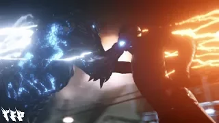 ⚡ The Flash Vs Savitar (All Fights)