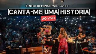 Canta-me uma História - Ao Vivo em Aveiro (EP90)