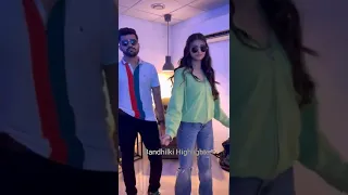 Payal Dance With Shreeman Legend 😱❤️ | Shreeman Meet Payal Gaming