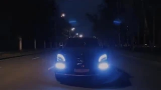 ZENDER feat. SeRJ  Amen STREET RACING MOSCOW BMW VS MERCEDES