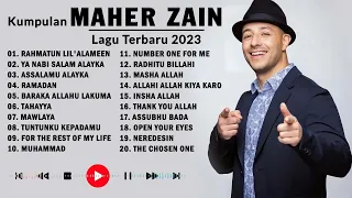 Kumpulan Maher Zain Lagu Terbaik 2023 | Maher Zain Full Album | Tanpa Iklan