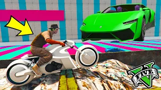 GTA 5 ONLINE 🐷 REAPER VS SHOTARO !!! 🐷 LTS 🐷DAJE !!