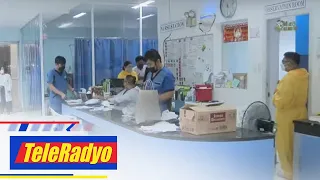 TeleRadyo Balita (11 July 2022)