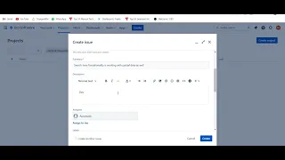 Report a New defect (BUG) into JIRA #jira Tool #software #youtube