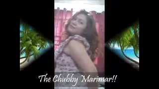 The Chubby Version of Marimar in the Philippines!! :-P