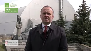 О. Семерак: Кліматичний саміт відбувався без України, і це може мати трагічні наслідки для економіки