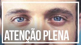 🙏 Meditação Mindfulness Guiada - Atenção Plena