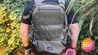 The Perfect 18ltrs Assault Backpack- Agilite AMAP III