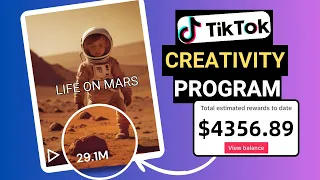 How to Make Money on TikTok ($100/DAY TIKTOK AUTOMATION)