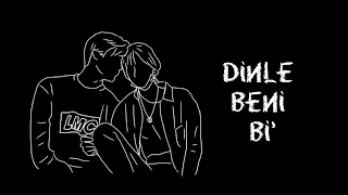 Yüzyüzeyken Konuşuruz - Dinle Beni Bi' ( Lyrics )