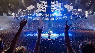 Metallica Live 2023 FULL SHOW new concert
