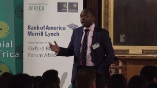 James Mwangi: Think small to get big - it's where the most growth happens