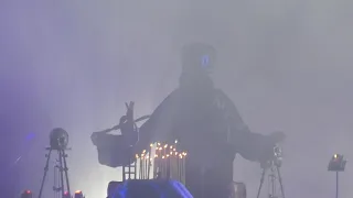 Batushka @ Bloodstock 2019 (Sophie Lancaster stage) - Dziewiatyj czas