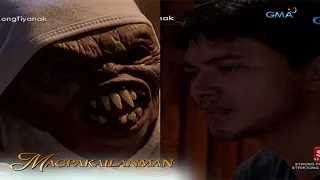 Magpakailanman:  Ang anak kong tiyanak