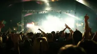 7th Sunday Festival 2011 - Official Hardnature Aftermovie