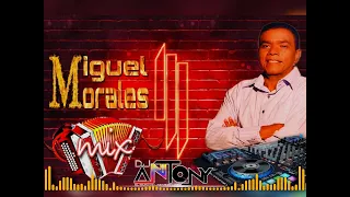 Miguel Morales mix 🪗😎 #vallenato