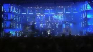 Live aus Berlin - Rammstein - Entire concert in HD/HQ