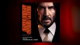 John Wick: Chapter 4 (Original Motion Picture Soundtrack) - Full Album (Official Video)