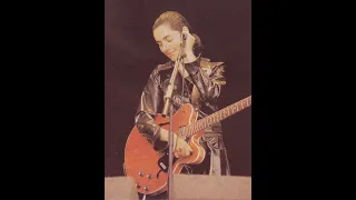 PJ Harvey - Reading Festival 1992 (soundboard recording)